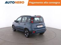 usata Fiat Panda Cross 1.0 FireFly S&S Hybrid City