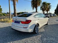 usata BMW 530 Gran Turismo d FUTURA perfetta in tutto