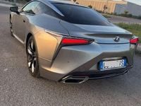 Usata Lexus LC 500 Luxury Line 299 CV (219 kW) 2024 Coupé
