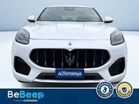 Usata Maserati Grecale GT 300 CV (220 kW) 2022 Bianco pastello SUV