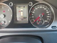 Usata VW Passat 2013 Grigio Berlina