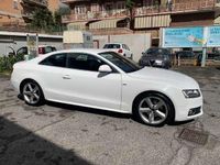 usata Audi A5 A5Coupe 2.7 V6 tdi multitronic