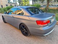 Usata BMW 330 Cabriolet 231 CV (169 kW) 2009 Cabrio