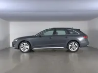Usata Audi A4 Allroad Business 204 CV (150 kW) 2024 Grigio manhattan metallizzato Station wagon