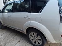 usata Mitsubishi Outlander 2009