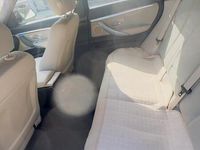 Usata BMW 318 150 CV (110 kW) 2014 Bianco Berlina