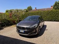 Usado DS Automobiles DS5 Sport Chic 181 CV (133 kW) 2018 Gris Utilitario