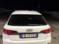 Usata Audi A4 Design 150 CV (110 kW) 2018 Station wagon