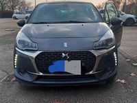 Usata DS Automobiles DS3 Performance 110 CV (80 kW) 2016 Berlina