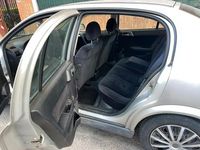 Usata Opel Astra 1999 Grigio Berlina