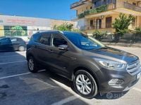 Usata Ford Kuga 150 CV (110 kW) 2018 SUV