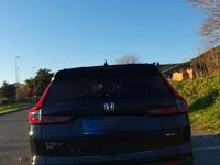Usata Honda CR-V Advance 148 CV (108 kW) 2023 Nero SUV