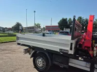 Usata Fiat Ducato 131 CV (96 kW) 2018 Bianco Furgone