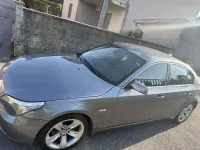 Usata BMW 530 235 CV (172 kW) 2009 Berlina