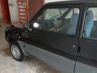 Usata Fiat Panda 45 CV (33 kW) 1982 Nero Utilitaria