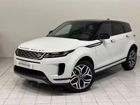 Second-hand Land Rover Range Rover evoque SE 180 CP (132 kW) 2020 Alb SUV