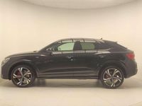 Usata Audi Q3 S-Line 200 CV (147 kW) 2021 Nero SUV