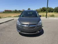 Usata Opel Meriva Cosmo 120 CV (88 kW) 2016 Other Monovolume