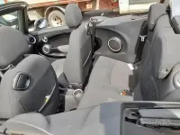 Usata Mini Cooper 2011 Bianco Utilitaria