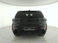 Usata BMW XM Comfort Edition 489 CV (359 kW) 2024 Nero SUV