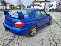 usata Subaru Impreza ImprezaSedan 2.5 WRX awd