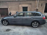 Usata BMW 320 M Sport 2015 Station wagon