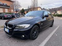 usata BMW 320 320 d Eletta FL