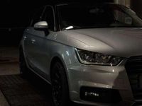 Usata Audi A1 Sportback Ambition 122 CV (89 kW) 2015 Utilitaria