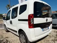 Usata Fiat Fiorino Trekking 80 CV (58 kW) 2021 Bianco Monovolume