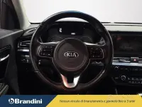 Usata Kia Niro Style 141 CV (103 kW) 2020 SUV