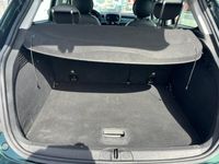 Usata Fiat 500X Lounge 121 CV (88 kW) 2016 Verde SUV