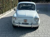 Usata Fiat 600D 1960 Berlina