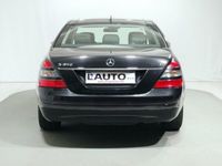 usata Mercedes S350 S 350 Classe SAvantgarde Lunga