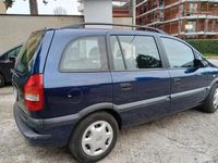 usata Opel Zafira - 2001