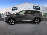 usata Peugeot 3008 Hybrid4 300 e-EAT8 GT aut. GT