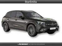 Nuova Mercedes GLC300de Advanced 332 CV (244 kW) 2026 Grigio SUV
