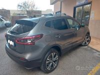 usata Nissan Qashqai 2ª serie - 2019