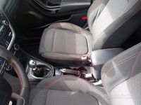 Usata Ford Puma 125 CV (91 kW) 2022 Grigio Berlina