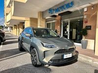 Usata Toyota Yaris Cross Trend 116 CV (85 kW) 2024 Grigio SUV