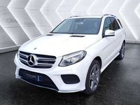 usata Mercedes GLE250 250 d Premium 4matic auto