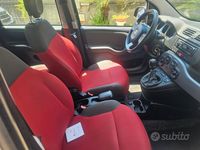 Usata Fiat Panda 2016 Utilitaria