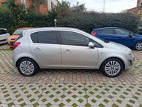 Occasion Opel Corsa Club 86 ch (63 kW) 2012 Gris Citadine