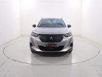 Usata Peugeot 2008 Allure 102 CV (75 kW) 2022 Grigio SUV