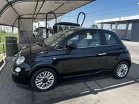 Usata Fiat 500 69 CV (50 kW) 2014 Utilitaria