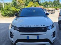 Usata Land Rover Range Rover evoque 150 CV (110 kW) 2019 SUV