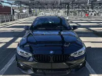 Usata BMW 420 Coupé M Sport 184 CV (135 kW) 2015 Coupé