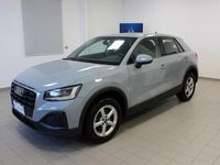 Usata Audi Q2 Business 150 CV (110 kW) 2021 Grigio SUV