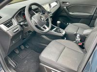 Usata Renault Captur 100 CV (73 kW) 2023 Blu SUV