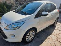 usata Ford Ka Ka 1.2 8V 69CV Titanium