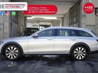 usata Mercedes E220 Classe ES.W. 4Matic Auto Premium Plus All-Terrain